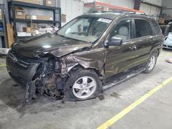 KIA salvage cars for sale: 2008 KIA Sportage lx