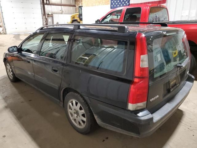 2003 Volvo V70