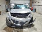 2016 Niss Versa 1.6 sv