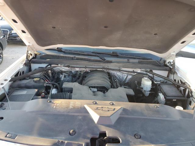 2014 Chevrolet Silverado K1500 ltz