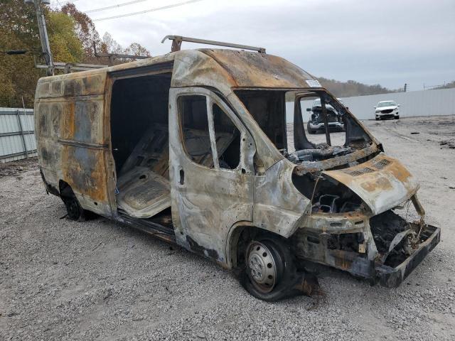 2020 Dodge RAM Promaster 3500 Delivery Van
