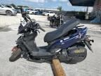 2015 Yamaha XC155