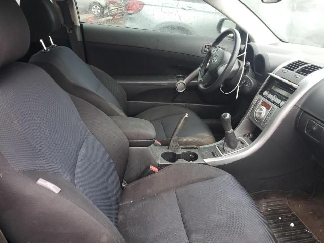 2010 Scion TC