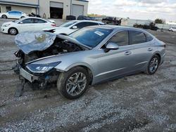 2021 Hyundai Sonata sel for sale in Earlington, KY