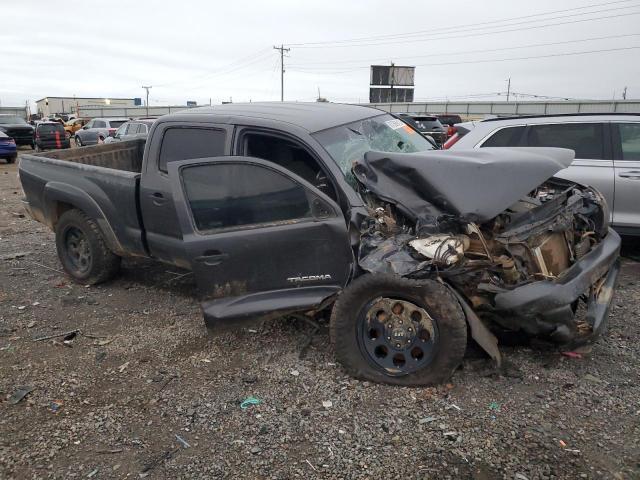 2011 Toyota Tacoma Double cab Long bed