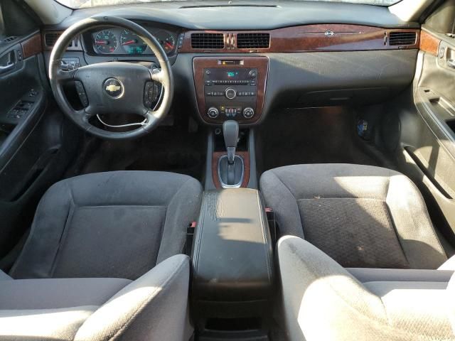 2010 Chevrolet Impala LT
