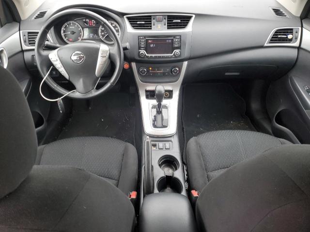 2015 Niss Sentra s