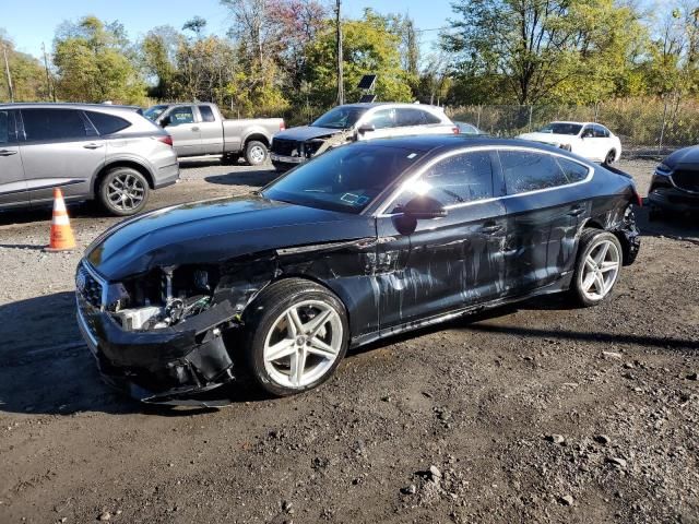 2022 Audi A5 Premium 45