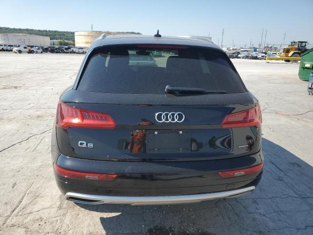 2020 Audi Q5 Premium