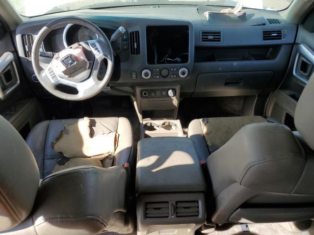 2007 Honda Ridgeline RTL