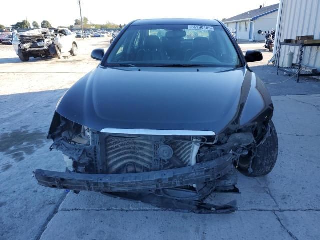 2010 Hyundai Sonata SE