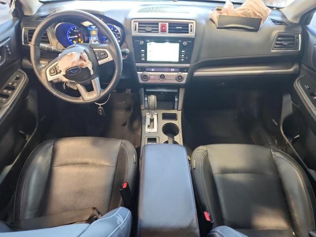 2017 Subaru Legacy 3.6R Limited