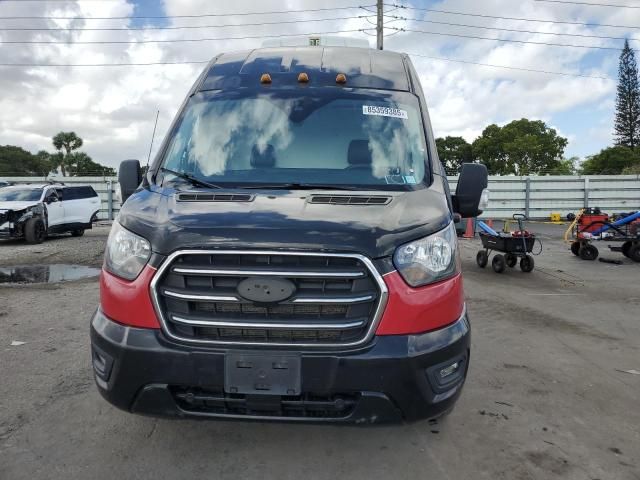 2020 Ford Transit T-350 HD