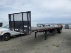 2000 Grtd 2000 Great Dane GRMP10 Flatbed Trailer