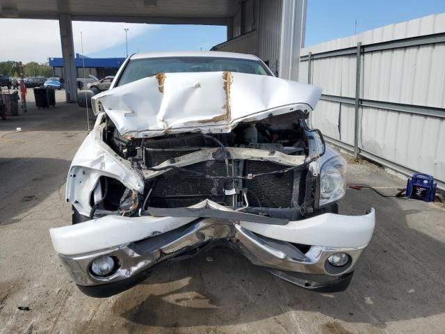 2007 Dodge RAM 1500 ST