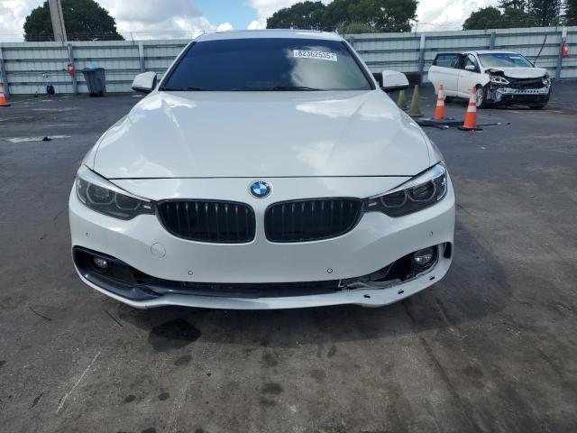 2018 BMW 430i Gran Coupe