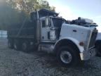 2005 Peterbilt 379 Dump Truck
