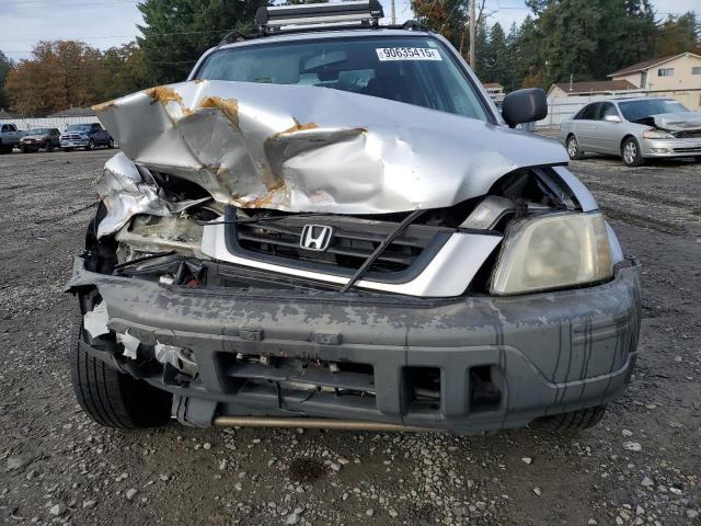 1999 Honda Cr-v ex
