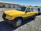 2002 Ford Ranger Super Cab