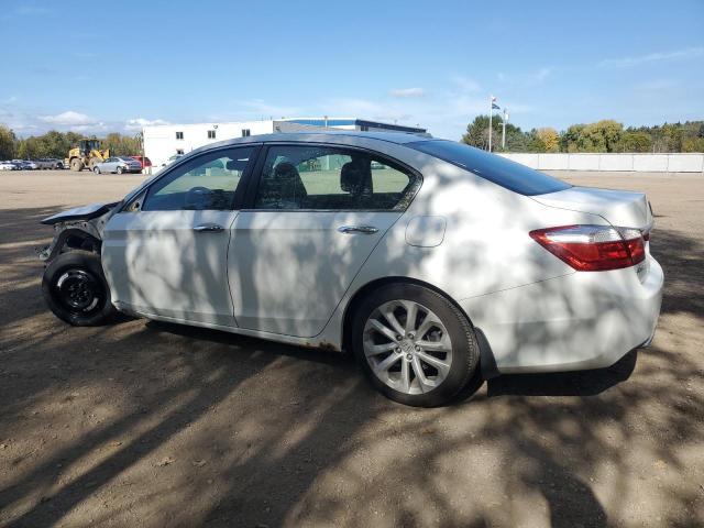 2015 Honda Accord Touring