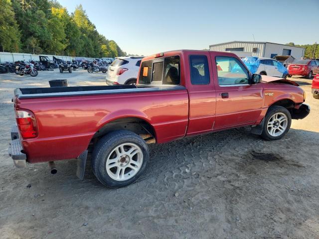 2002 Ford Ranger
