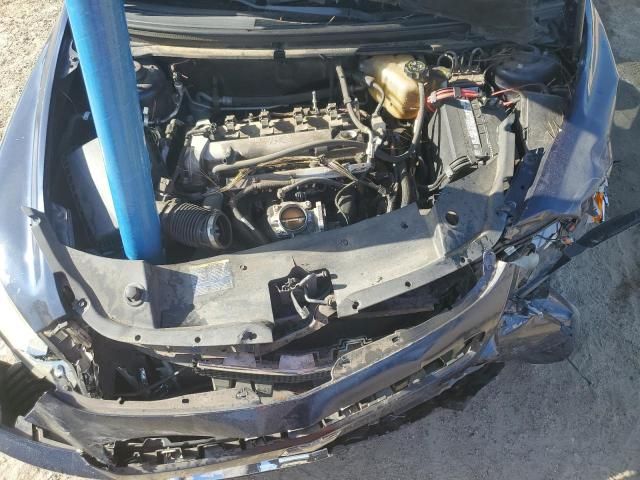2009 Chevrolet Malibu LS