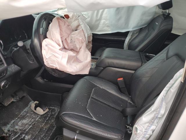 2020 Ford Expedition max Platinum