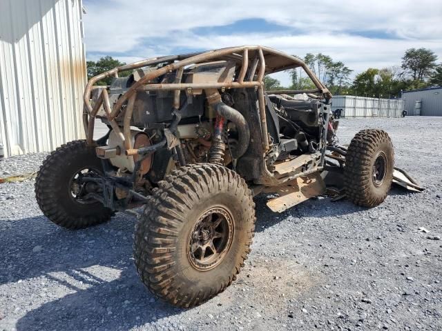 2025 Polaris PRO R Ultimate