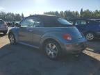2006 Volkswagen New Beetle Convertible Option Package 2