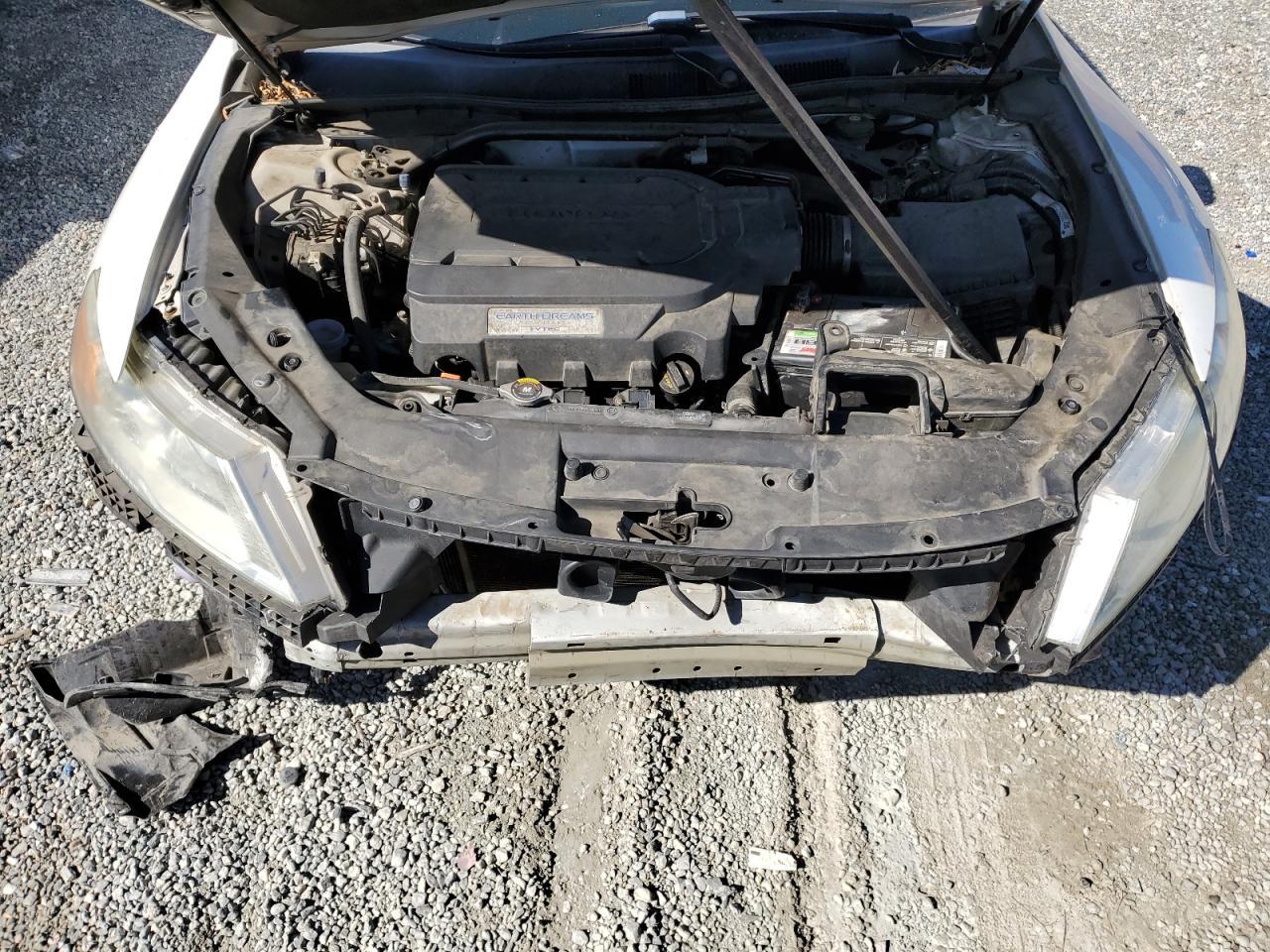 2015 Honda Crosstour exl