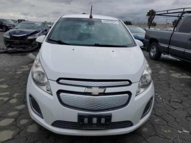 2014 Chevrolet Spark EV 2LT