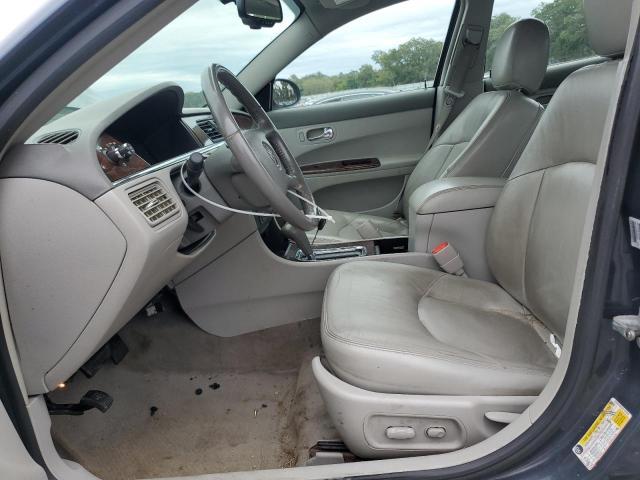 2008 Buick Lacrosse cxl