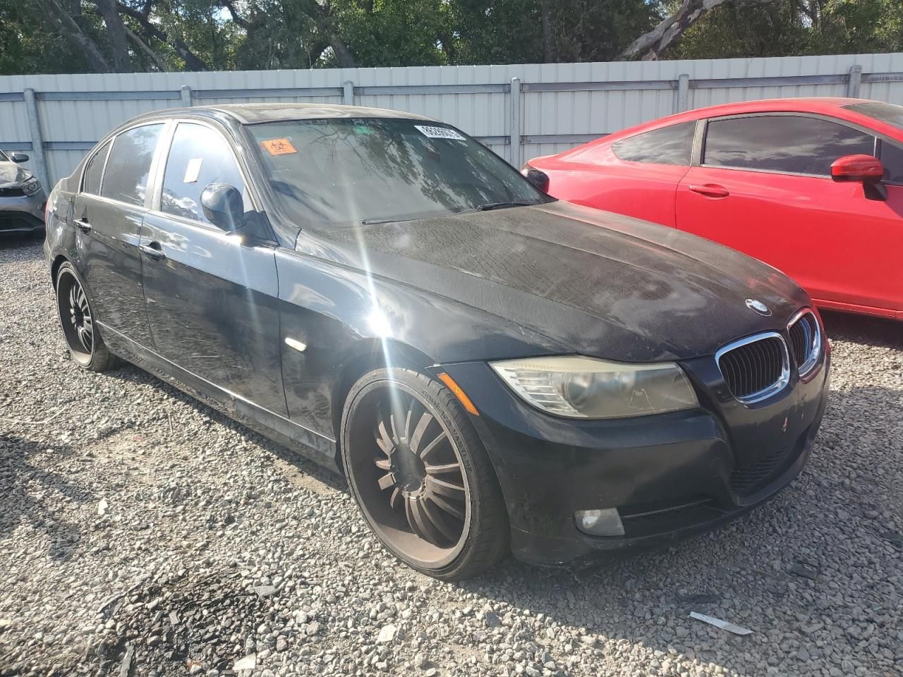 2010 BMW 328 i