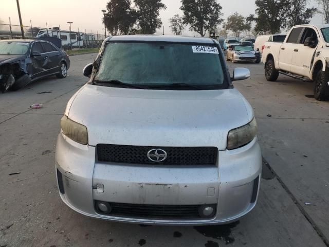 2010 Scion XB