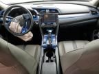2017 Honda Civic Touring