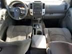 2012 Nissan Frontier SV