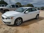 2015 Volvo S60 Premier