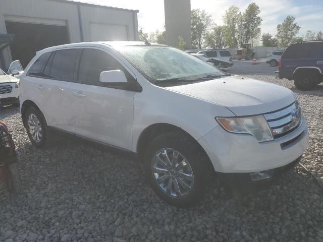 2010 Ford Edge SEL