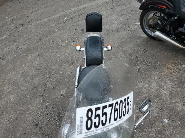 1996 Harley-Davidson Fxsts