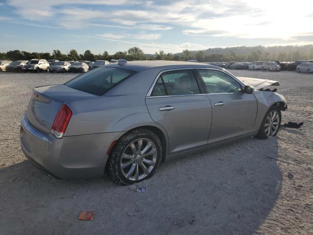 2018 Chrysler 300 Limited