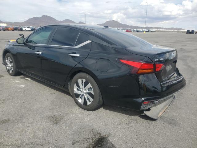 2019 Nissan Altima s