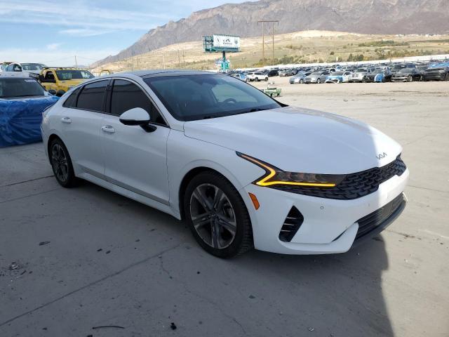 2022 KIA K5 ex