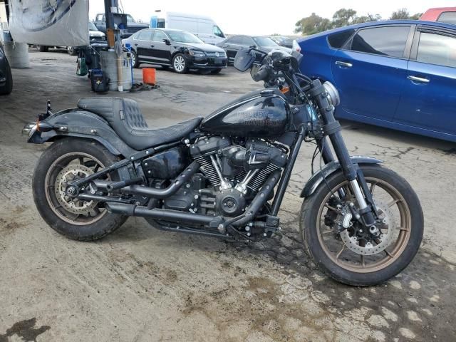2023 Harley-Davidson Fxlrs