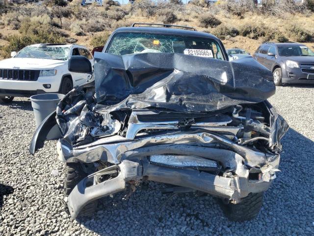 2002 Toyota 4runner SR5