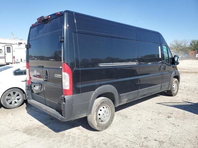 2023 Dodge RAM Promaster 2500 2500 High