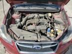 2015 Suba RU Impreza