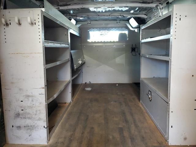 2015 Ford Transit T-150