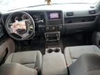 2012 Honda Ridgeline RT