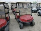 2020 Club Car Tempo Lithium