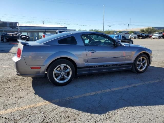 2006 Ford Mustang GT